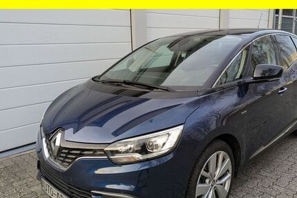 Renault Scenic 43.635 km 15.300 &euro; Lübeck 23556