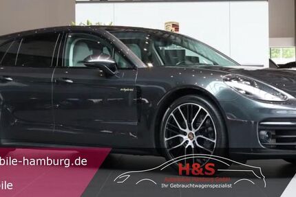 Porsche Panamera 90.280 km 65.600 &euro; Bad Segeberg 23795