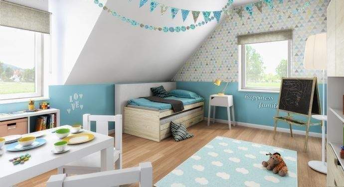 Einfamilienhaus Menzendorf Lübseerhagen - 6 Zimmer, 132 m&sup2;, 246.050&euro; | Angebot:25679272