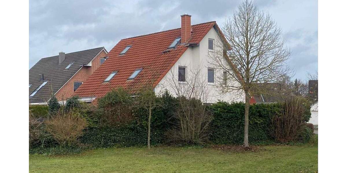 Doppelhaushälfte Techau Techau - 4 Zimmer, 87 m&sup2;, 389.000&euro; | Angebot:24846674