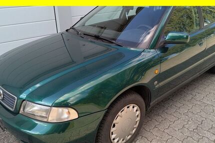 Audi A4 201.445 km 2.300 &euro; Lübeck 23556