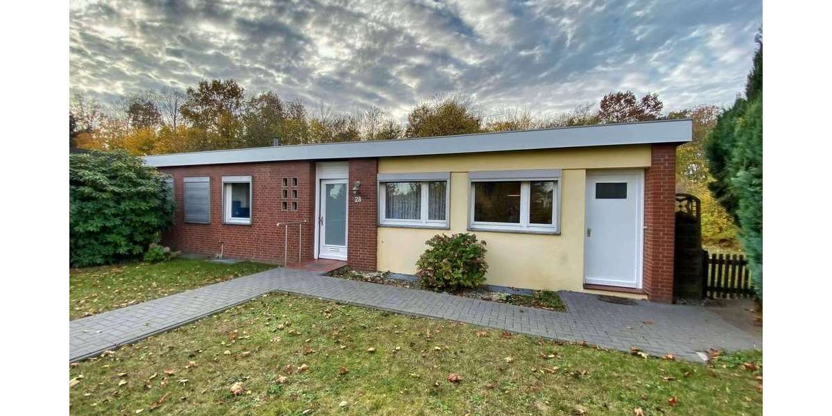 Einfamilienhaus Bad Schwartau - 5 Zimmer, 111 m&sup2;, 359.000&euro; | Angebot:23442948