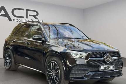 Mercedes-Benz GLE 350 123.700 km 51.990 &euro; Reinfeld 23858