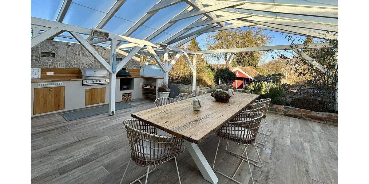 Einfamilienhaus Lübeck Kücknitz - 4 Zimmer, 137 m&sup2;, 350.000&euro; | Angebot:25196226