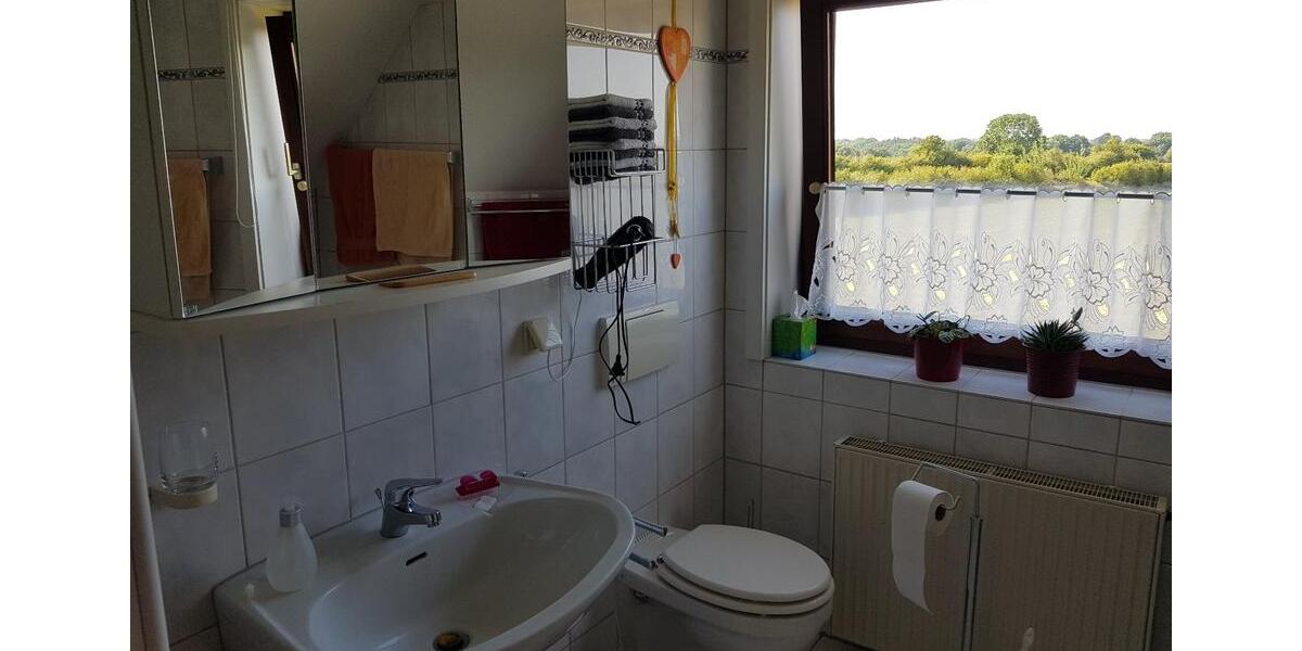 Dachgeschoßwohnung Bad Segeberg - 3 Zimmer, 55 m&sup2;, 495&euro; | Angebot:26251112