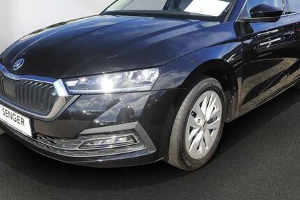 Skoda Octavia 60.450 km 23.480 &euro; Bad Segeberg 23795
