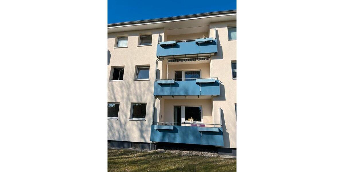 Etagenwohnung Bad Schwartau - 2 Zimmer, 40 m&sup2;, 410&euro; | Angebot:26687114