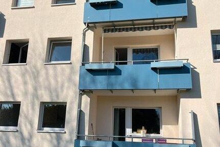 Wohnung Bad Schwartau - 2 Zimmer, 40 m&sup2;, 410&euro; | Angebot:26687114