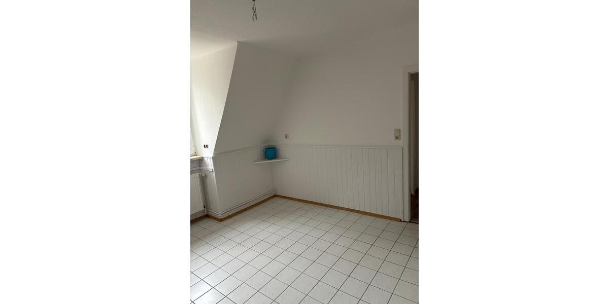 Dachgeschoßwohnung Stockelsdorf - 2 Zimmer, 60 m&sup2;, 510&euro; | Angebot:24238884