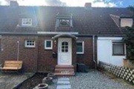 Haus Lübeck Kücknitz - 3 Zimmer, 80 m&sup2;, 158.000&euro; | Angebot:26815531
