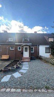 Reihenhaus Lübeck Kücknitz - 3 Zimmer, 80 m&sup2;, 158.000&euro; | Angebot:26815531