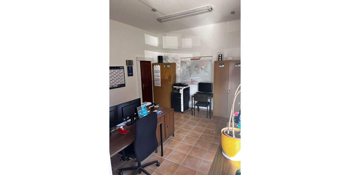 Gewerbeobjekt Lübeck Moisling - 1 Zimmer, 31 m&sup2;, 52.000&euro; | Angebot:25154232