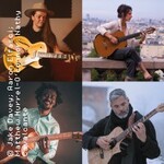 Nacht der Gitarren - 10 Jahre Jubiläum!