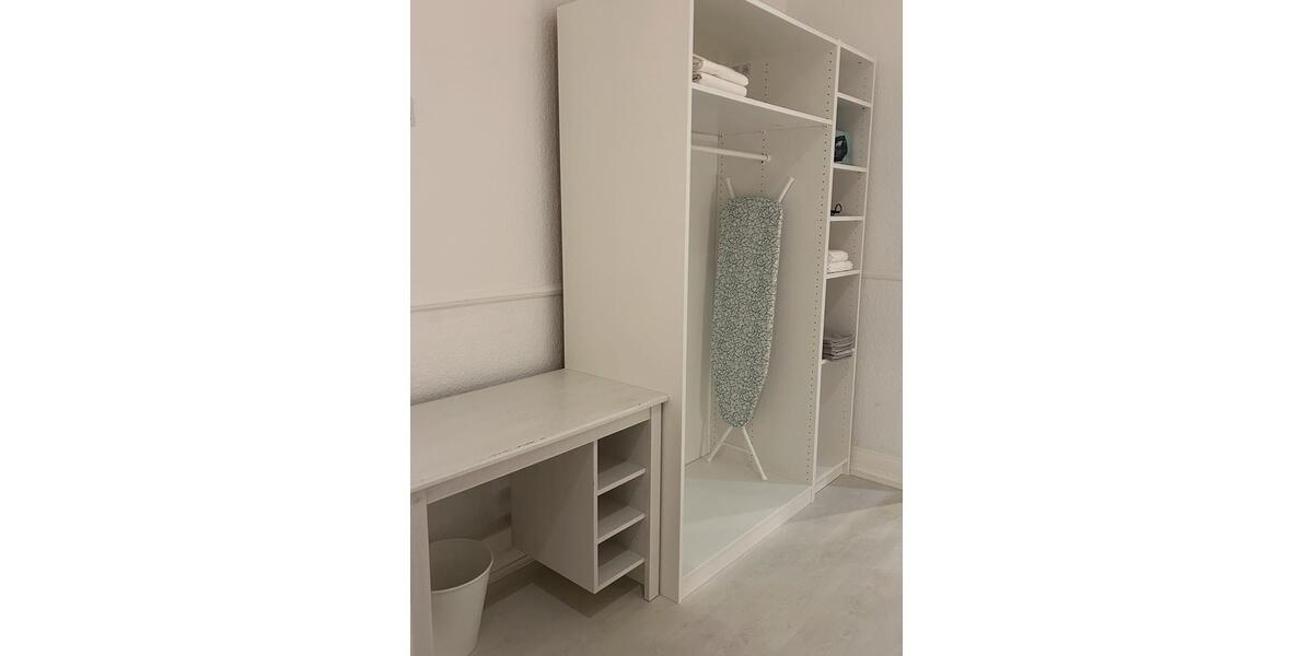 Erdgeschoßwohnung Lübeck Sankt Lorenz Nord - 4 Zimmer, 90 m&sup2;, 2.000&euro; | Angebot:25029119