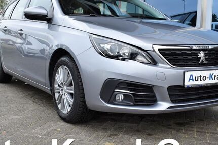 Peugeot 308 80.007 km 14.349 &euro; Rehna 19217