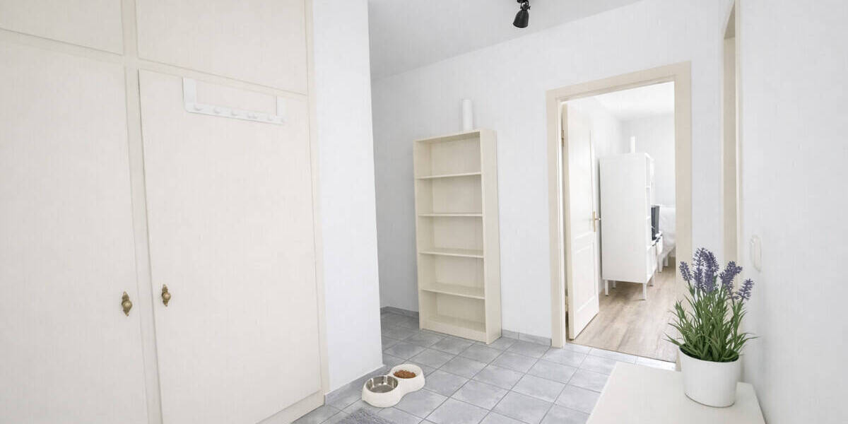 Etagenwohnung Lübeck St. Lorenz Nord - 3 Zimmer, 61 m&sup2;, 159.000&euro; | Angebot:26557136