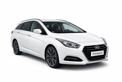 Hyundai i40 168.000 km 11.985 &euro; Stepenitztal 23936