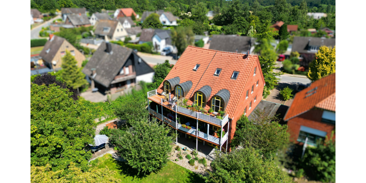 Einfamilienhaus Süsel - 15 Zimmer, 486 m&sup2;, 1.350.000&euro; | Angebot:22712803