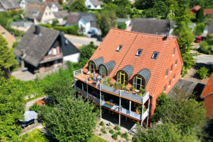 Haus Süsel - 15 Zimmer, 486 m&sup2;, 1.350.000&euro; | Angebot:22712803