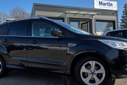 Ford Kuga 122.000 km 11.600 &euro; Lübeck 23560