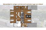Gewerbeobjekt Lübeck Sankt Lorenz Nord - 3.200&euro; | Angebot:25152493