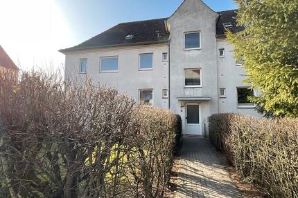 Wohnung Lübeck Kücknitz - 2 Zimmer, 47 m&sup2;, 439&euro; | Angebot:25394967