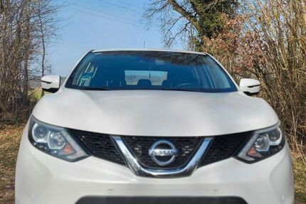 Nissan Qashqai 146.000 km 8.900 &euro; Klempau 23628