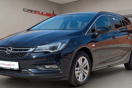 Opel Astra 125.000 km 9.900 &euro; Kastorf 23847