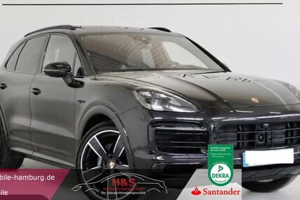 Porsche Cayenne 88.900 km 67.900 &euro; Bad Segeberg 23795