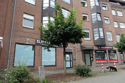 GewerbeeinheitLadenfläche zu Vermieten zimmer