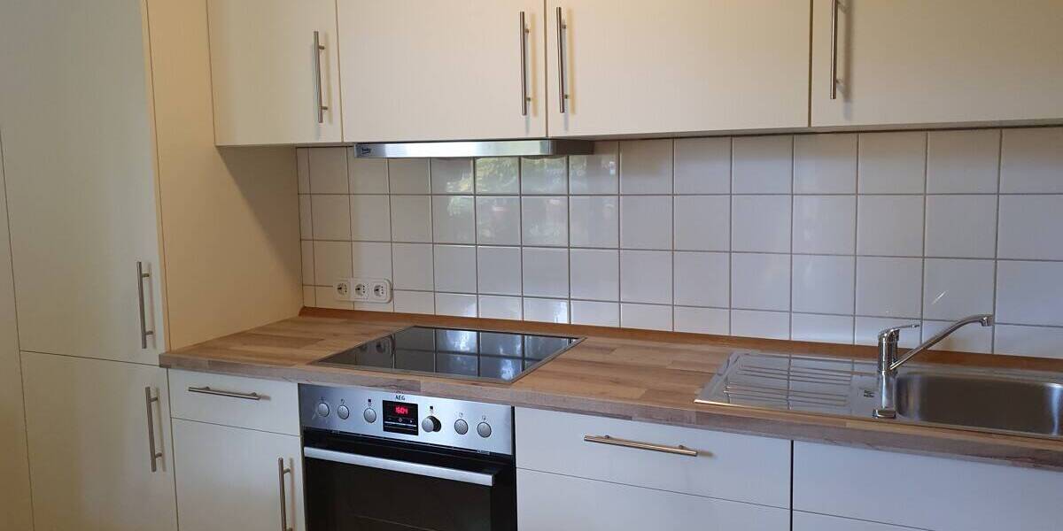 Etagenwohnung Lübeck-St. Jürgen St. Jürgen - 3 Zimmer, 68 m&sup2;, 170.000&euro; | Angebot:26402071