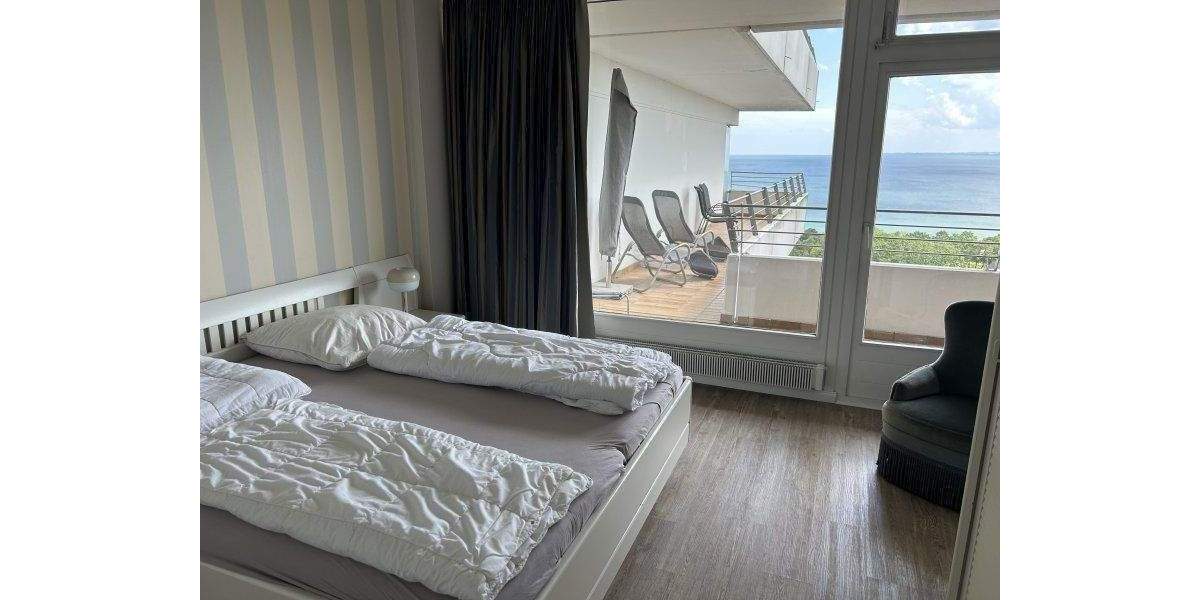 Etagenwohnung Timmendorfer Strand - 2 Zimmer, 75 m&sup2;, 425.000&euro; | Angebot:26379619