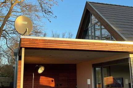 Top gepflegtes Zweifamilienhaus Timmendorfer Strand mit wunderschönen Ausblick 6 zimmer