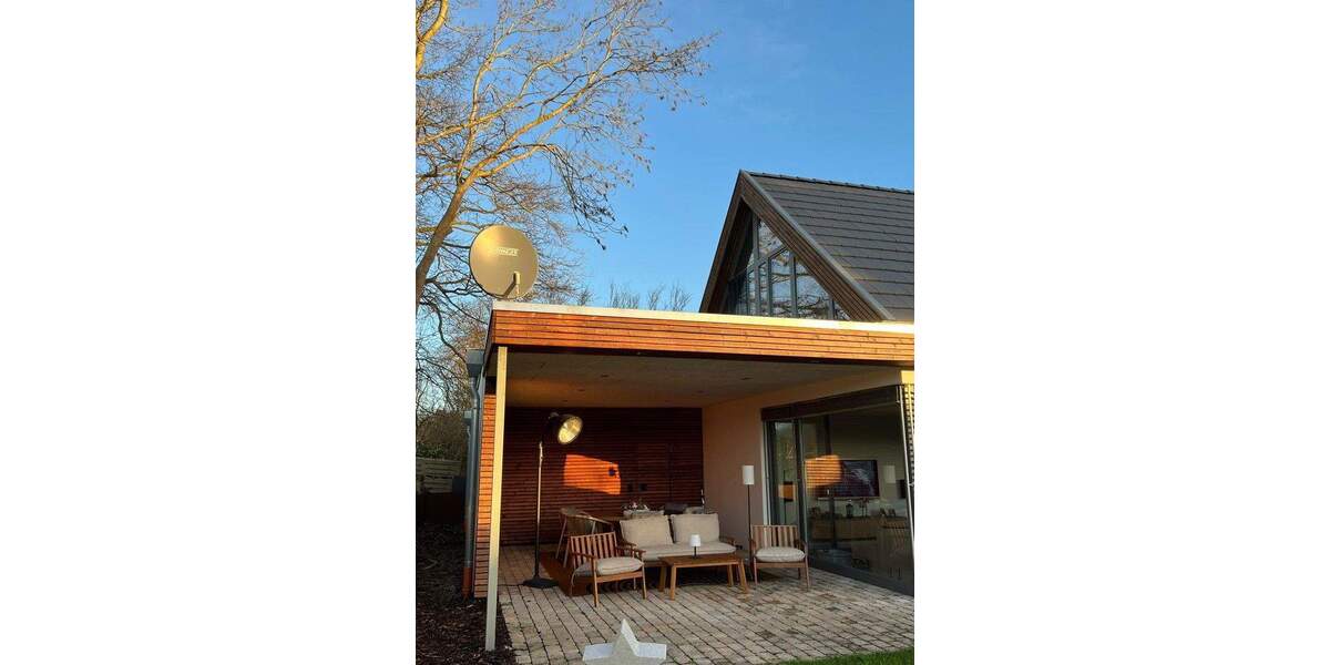 Top gepflegtes Zweifamilienhaus Timmendorfer Strand mit wunderschönen Ausblick 6 zimmer