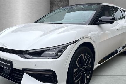 Kia EV6 5.198 km 38.900 &euro; Lübeck 23558