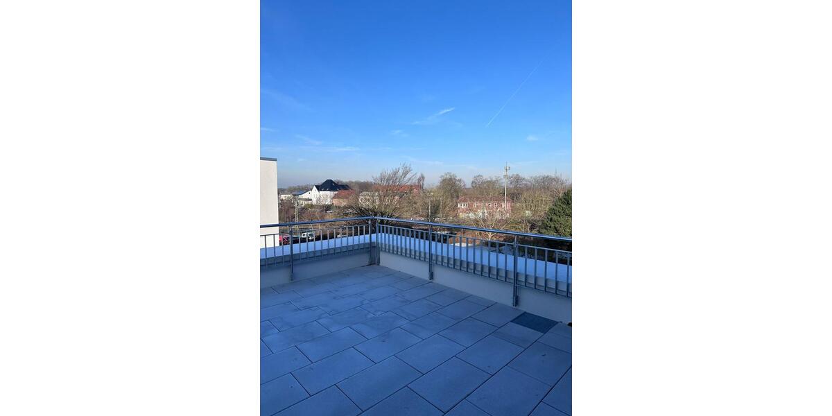 Etagenwohnung Bad Oldesloe - 2 Zimmer, 59 m&sup2;, 950&euro; | Angebot:24561846