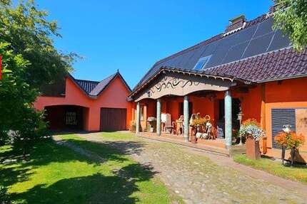 Haus zum Kaufen in Högersdorf 829.000 € 195 m² 6 zimmer