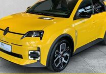 Gebrauchtwagen Renault R 5