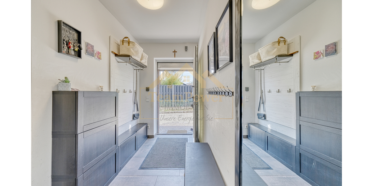 Perfekt für Familien: Haus mit großem Garten & Platz zum Leben - Einfamilienhaus Nusse | Angebot:26295612