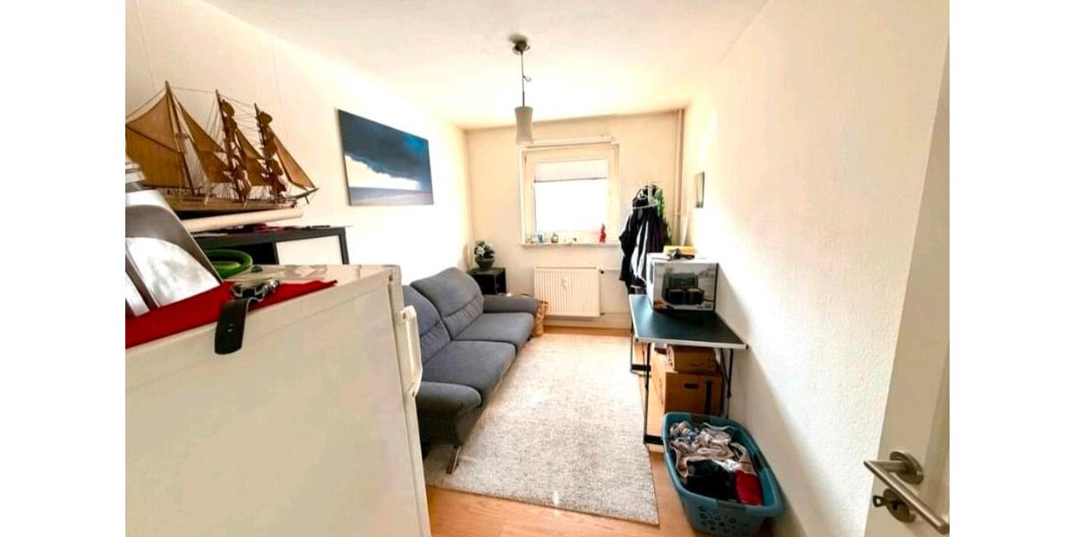 Etagenwohnung Bad Schwartau - 3 Zimmer, 62 m&sup2;, 149.000&euro; | Angebot:26877822