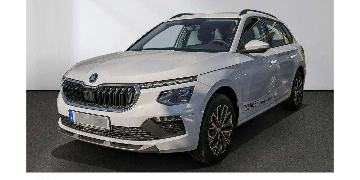 Skoda Kamiq 2.000 km 32.890 &euro; Bad Segeberg 23795