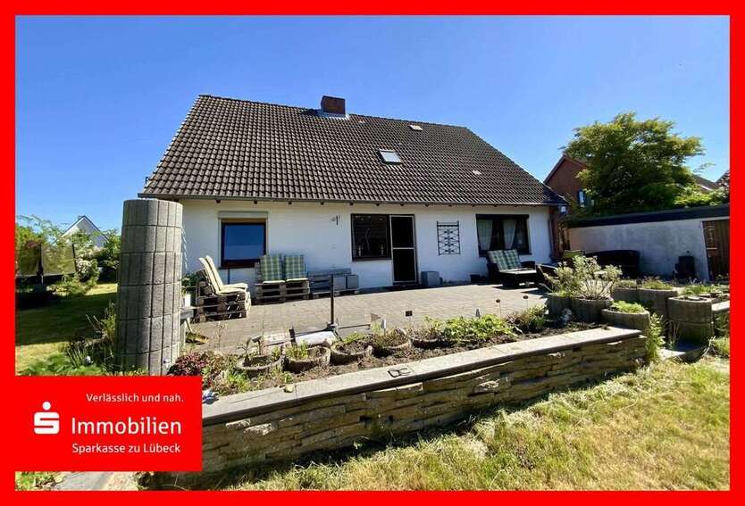 Haus zum Kaufen in Westerrade 269.000 € 160 m²
