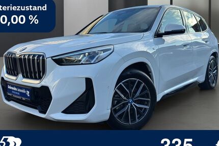 BMW iX1 25.393 km 34.450 € Lübeck 23560