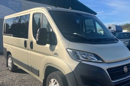 Fiat Ducato 117.000 km 14.490 &euro; Lübeck 23556
