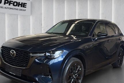 Mazda CX-60 86.167 km 35.490 &euro; Lübeck 23554