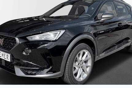 Cupra Formentor 43.564 km 28.889 &euro; Mölln 23879
