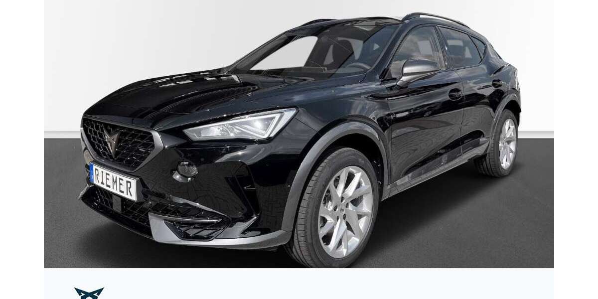 Cupra Formentor 43.564 km 28.889 &euro; Mölln 23879