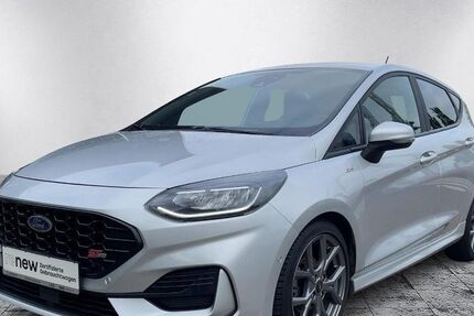 Ford Fiesta 73.500 km 14.680 &euro; Bad Segeberg 23795