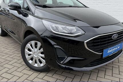 Ford Fiesta 18.926 km 16.498 &euro; Mölln 23879