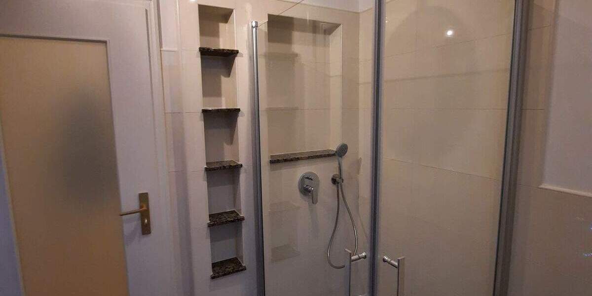 Etagenwohnung Stockelsdorf - 2 Zimmer, 50 m&sup2;, 1.350&euro; | Angebot:25802022